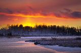 Rideau Canal Sunset_20426-7